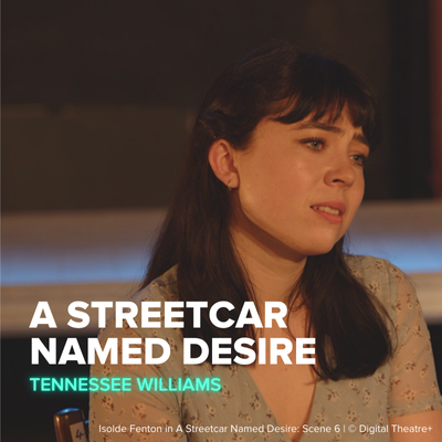 A Streetcar Named Desire