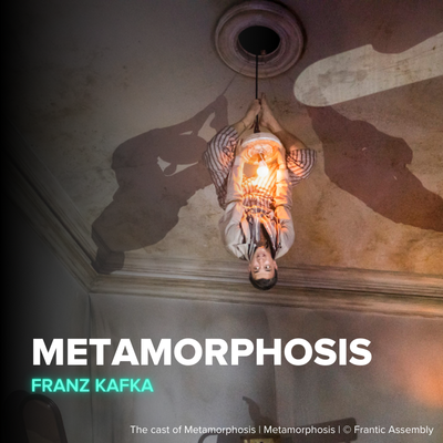 Metamorphosis