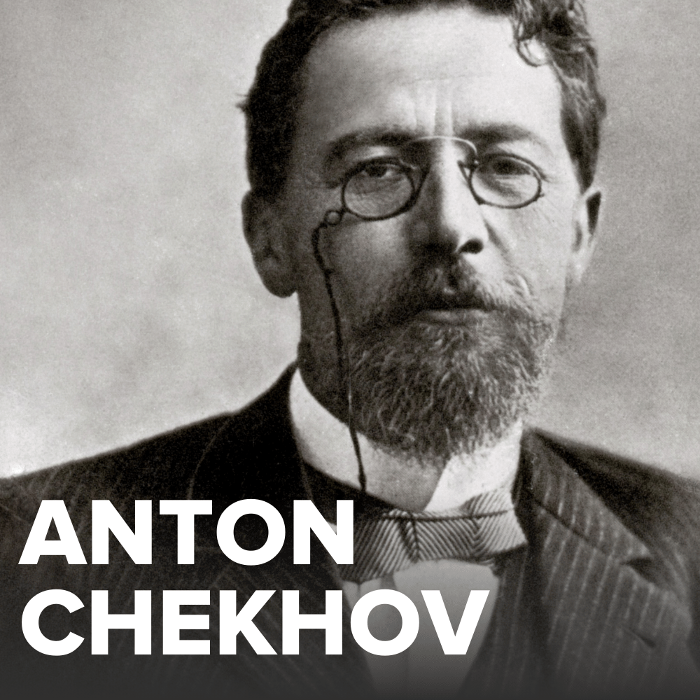 Anton Chekhov