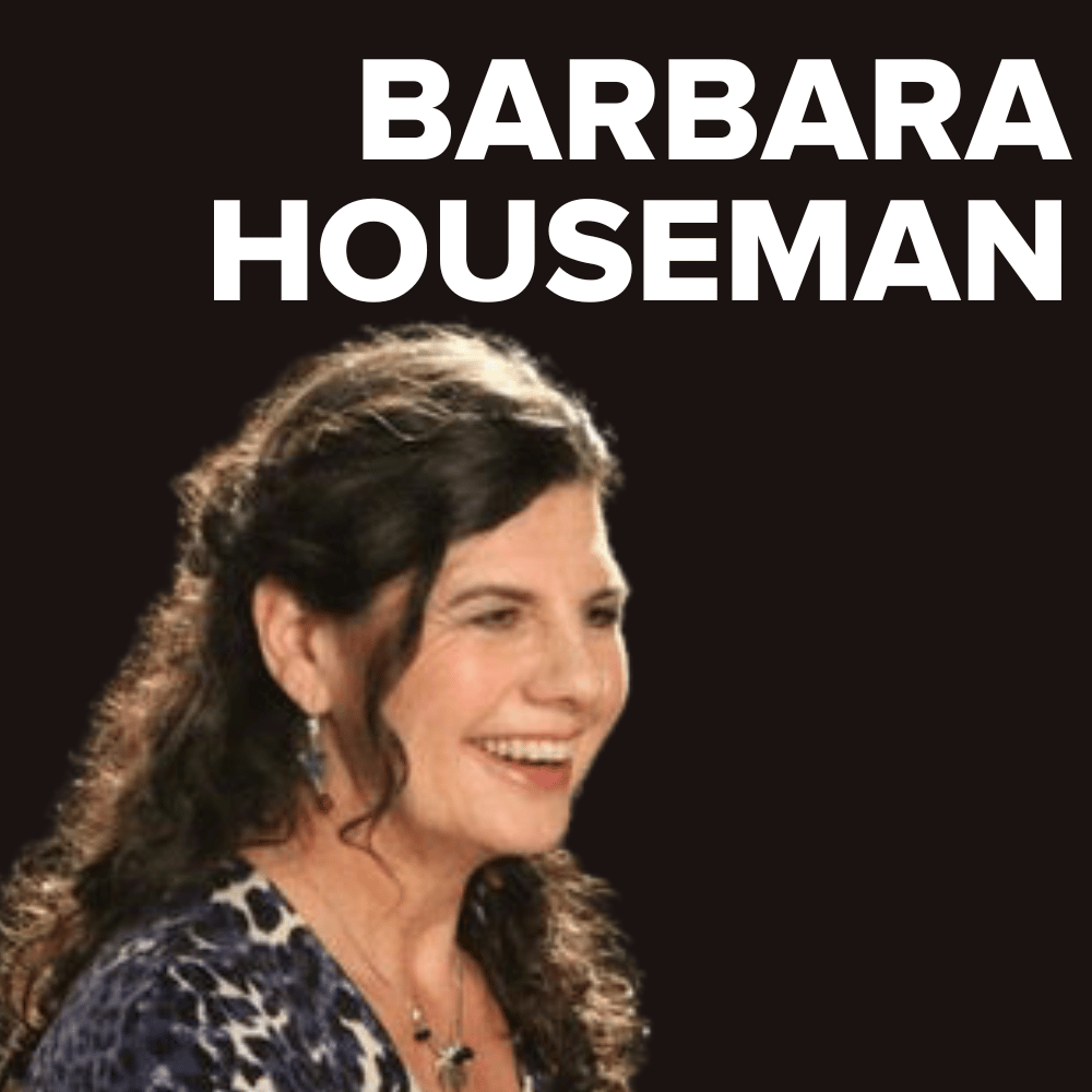 Barbara Houseman