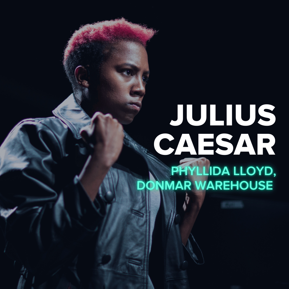 Julius Caesar
