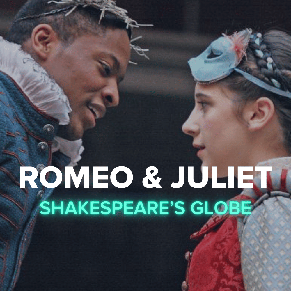 Romeo and Juliet