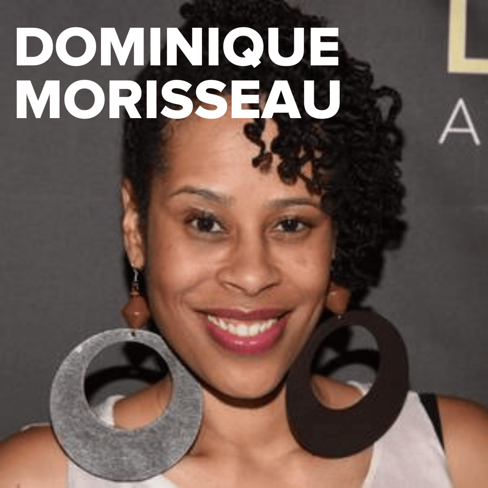 Dominique Morisseau