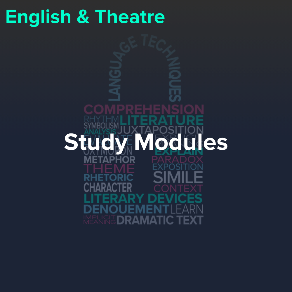 Study Modules