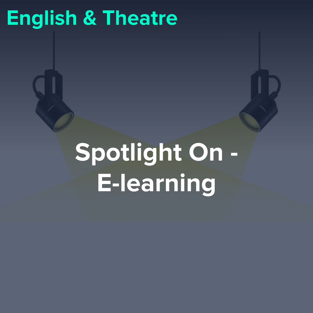 Spotlight On