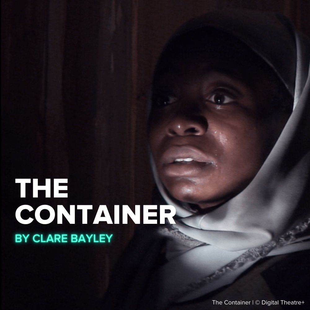 The Container
