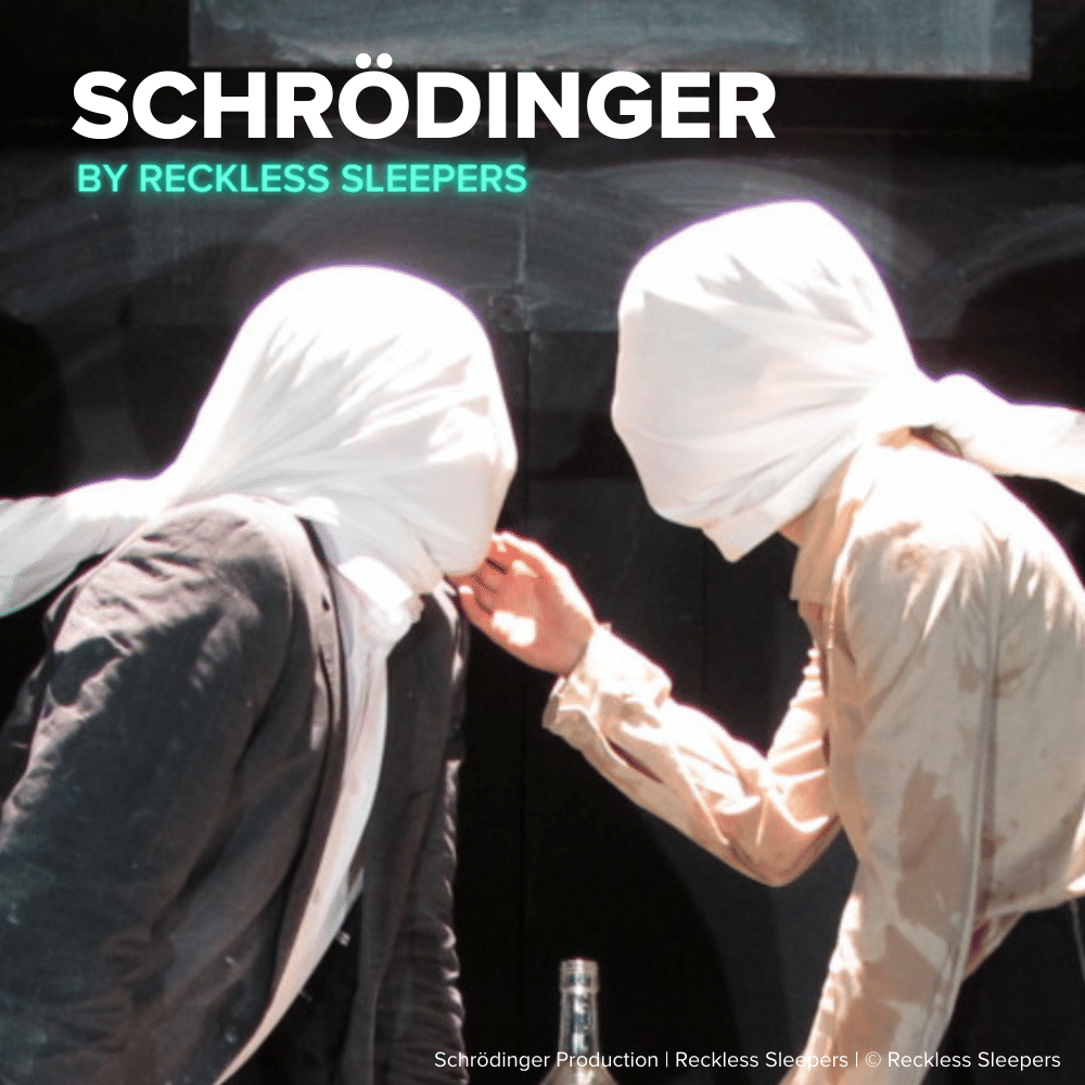 Shrodinger