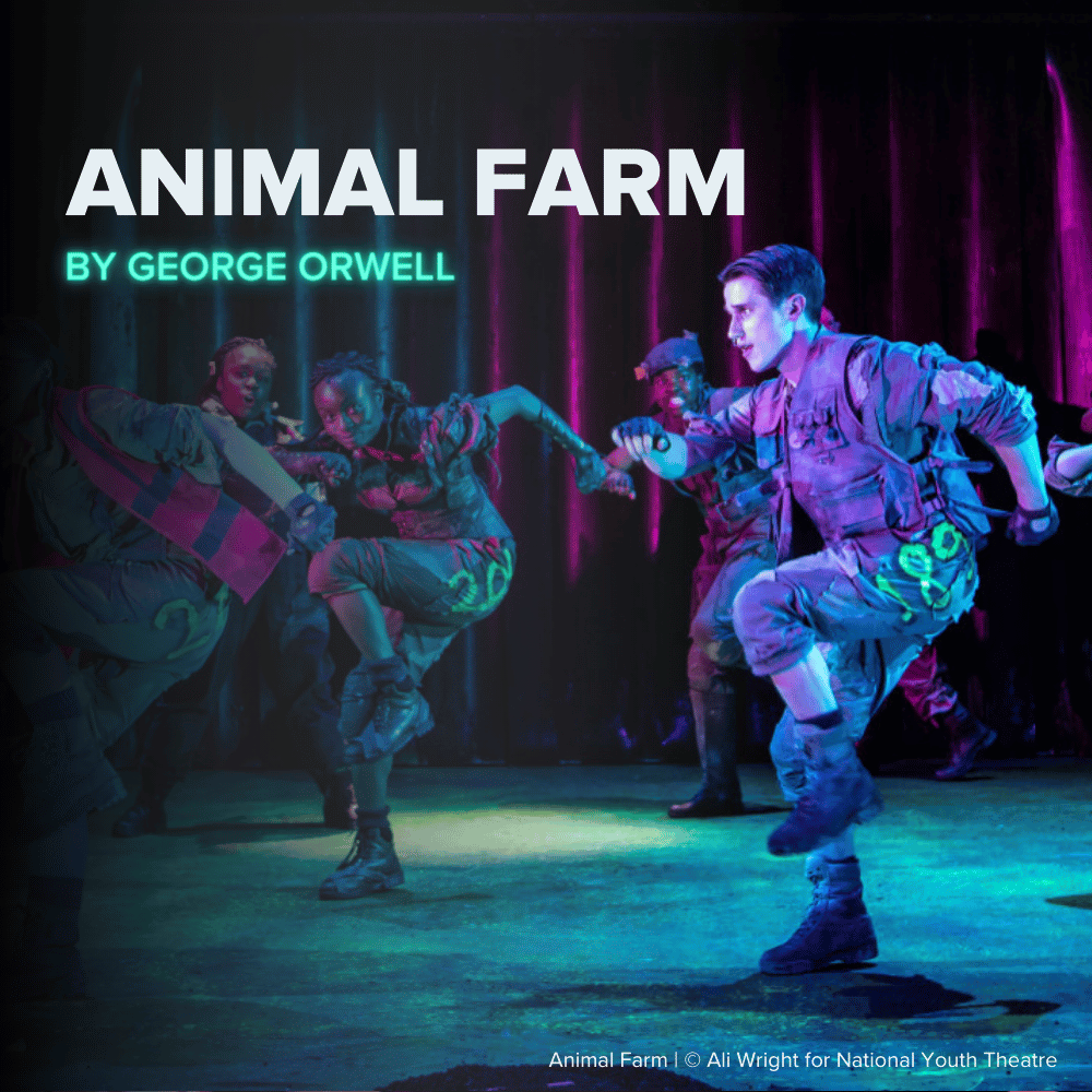 Animal Farm