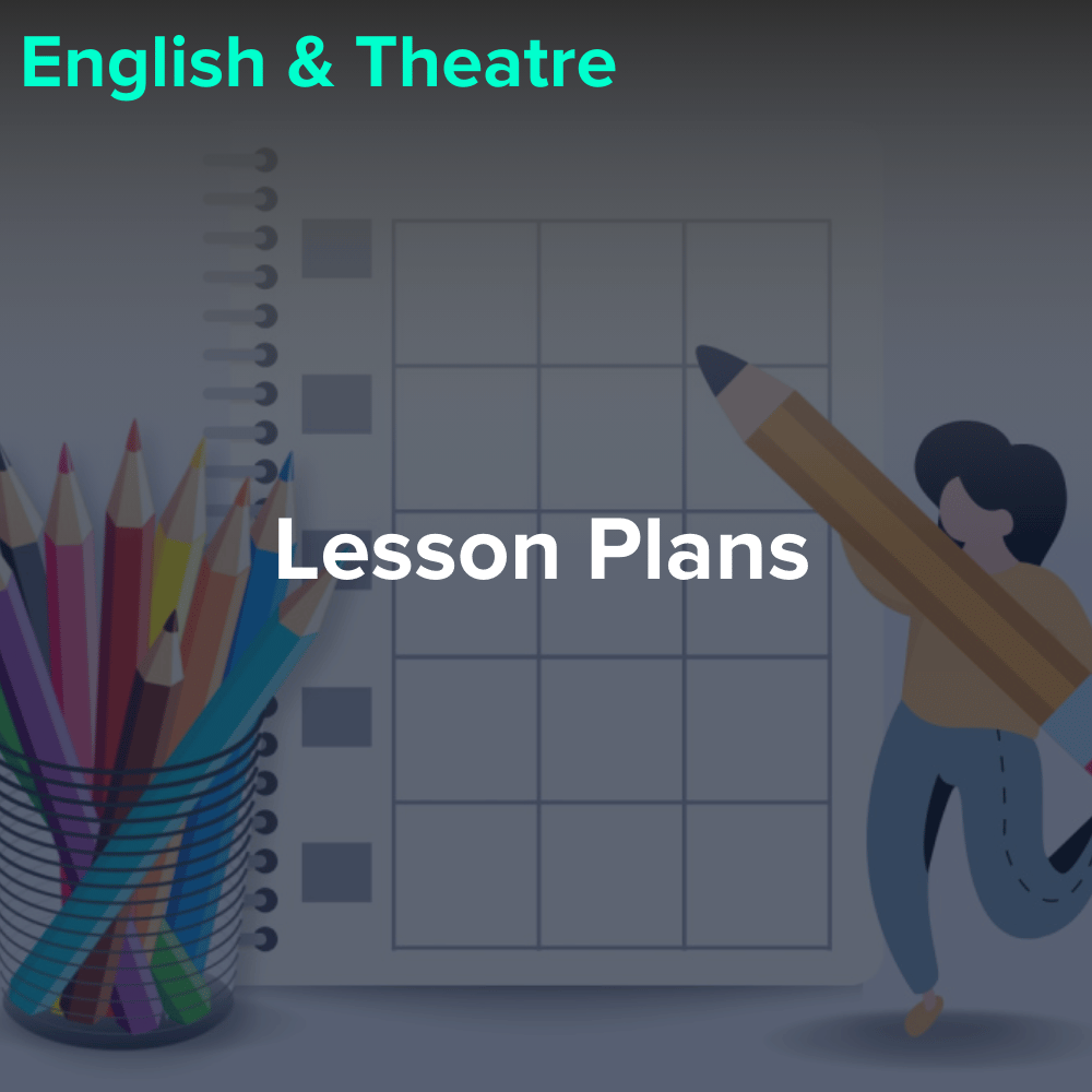 Lesson Plans