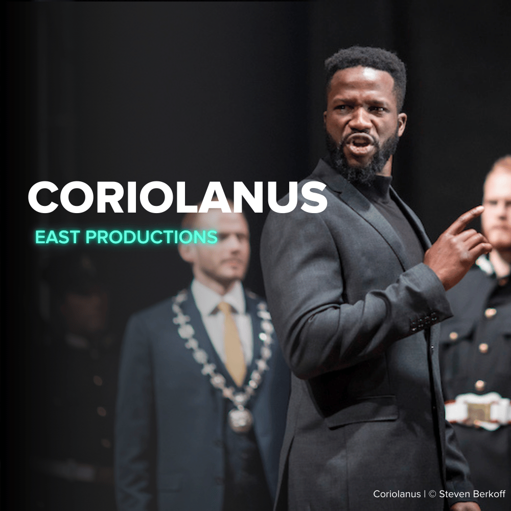 Coriolanus