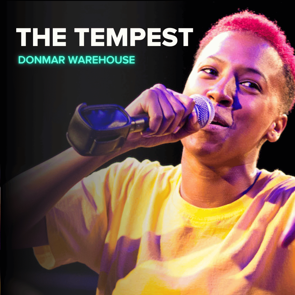 The Tempest