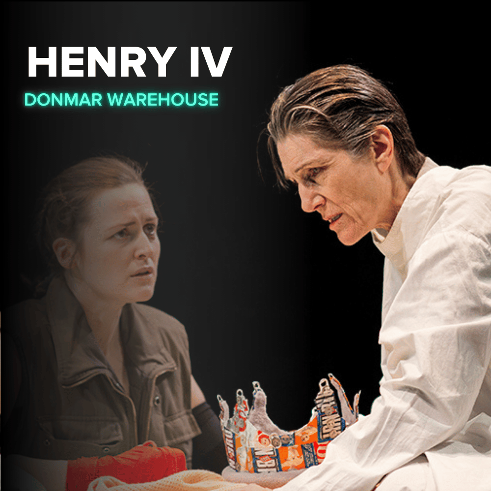 Henry IV