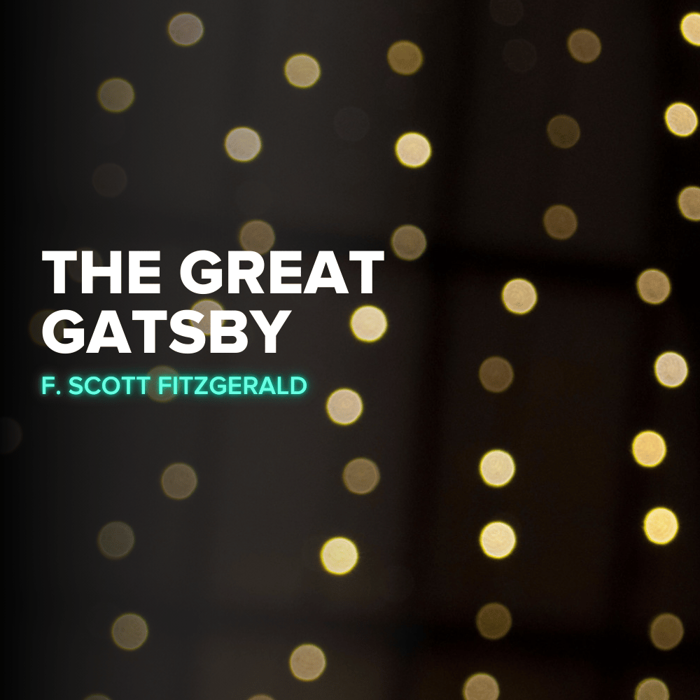 The Great Gatsby
