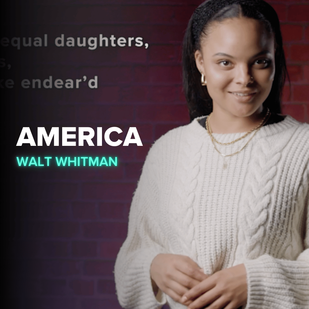 America