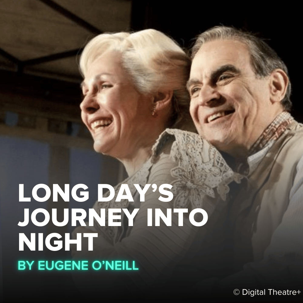 Long Day's Journey Into Night