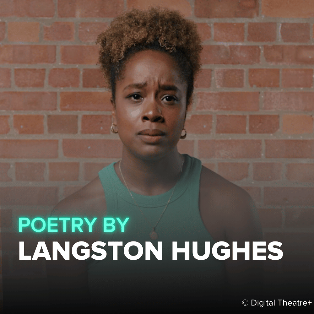Langston Hughes