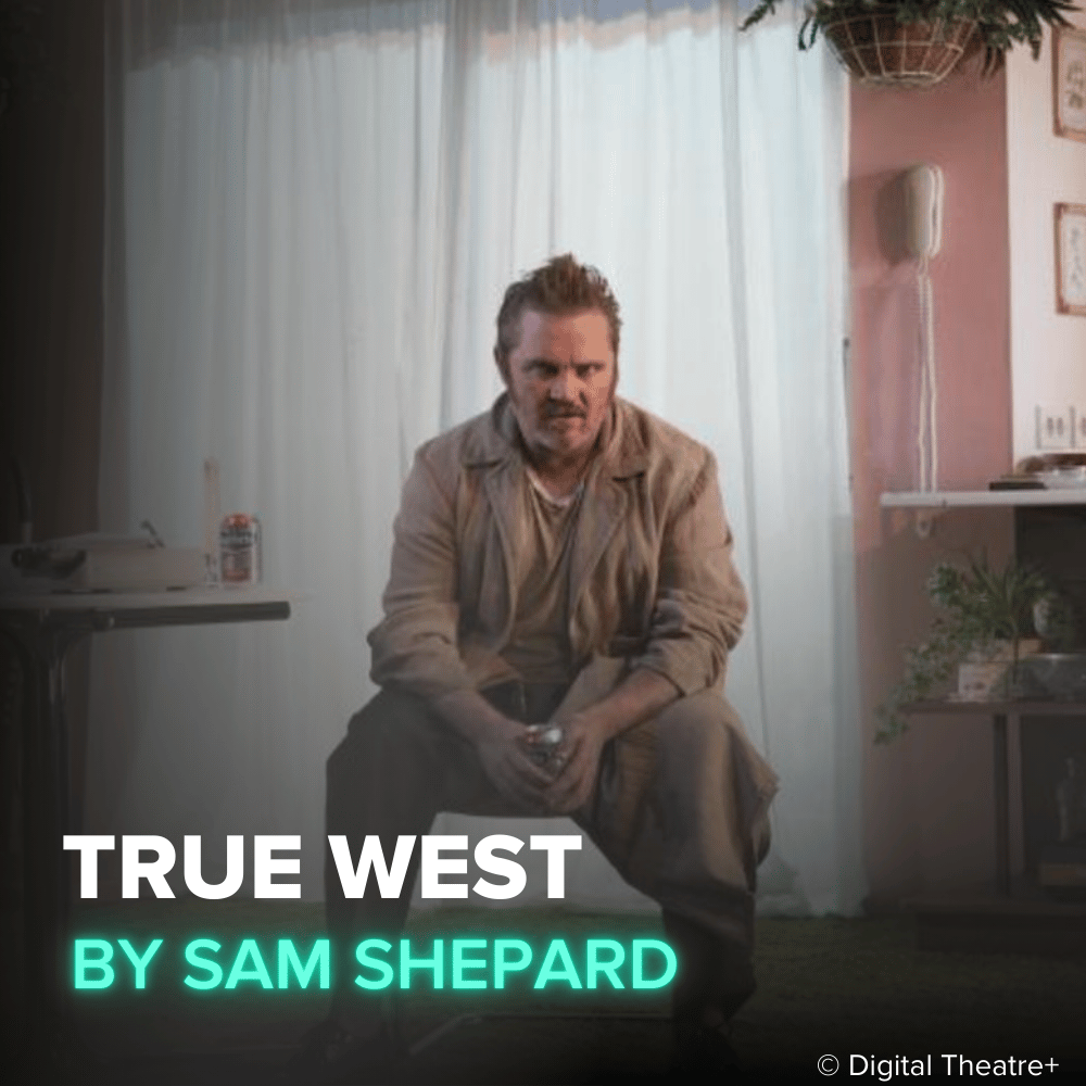 True West