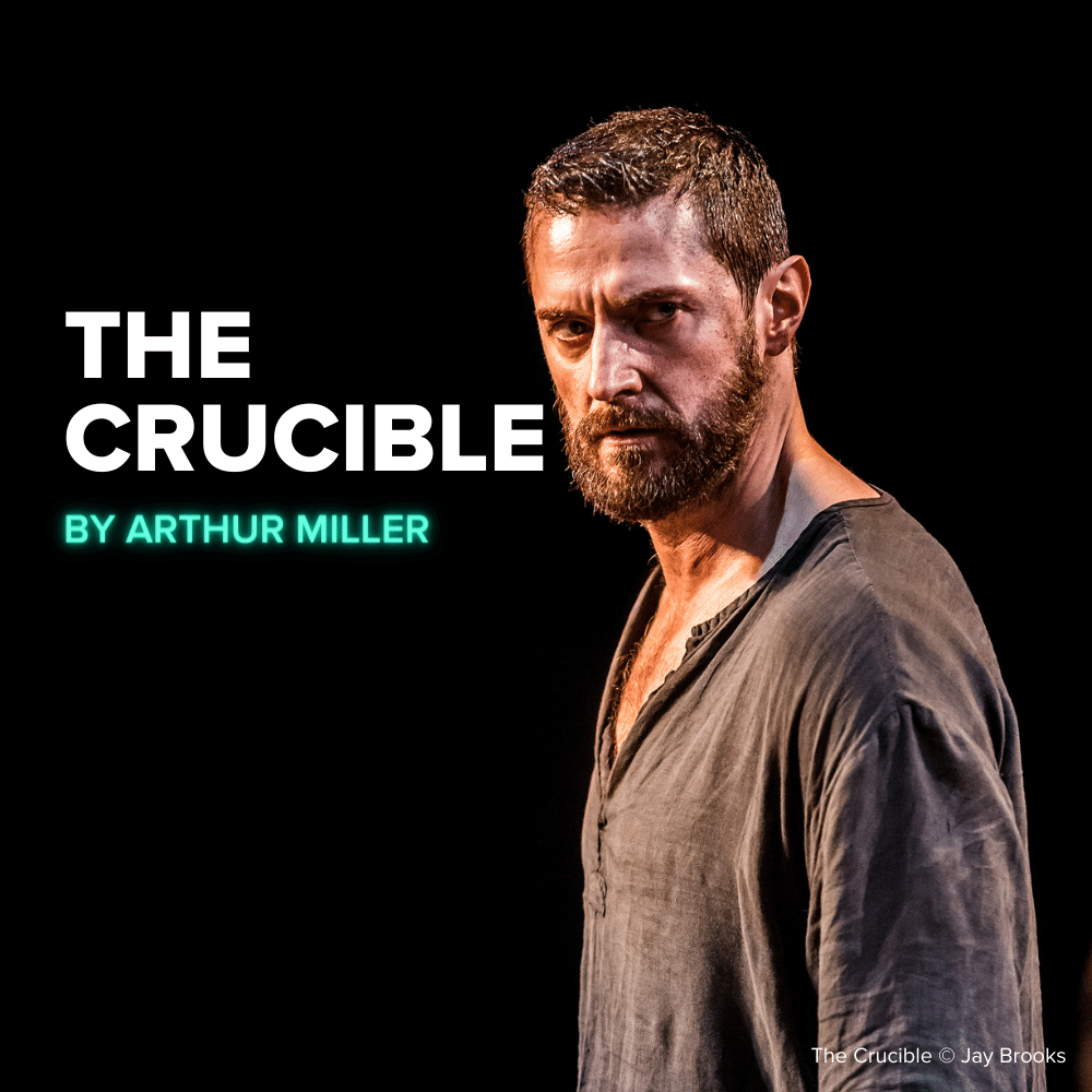 The Crucible