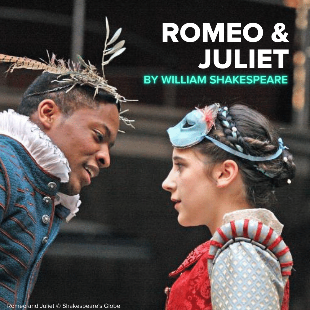 Romeo & Juliet